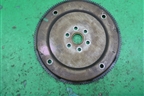 Маховик (2.0л АКПП) (XS4P7M093EE) для Ford Focus 1 с 1998-2004г (Фокус)