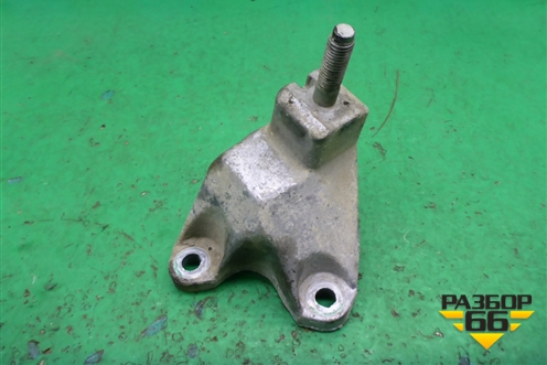 Кронштейн КПП левый (98AB7M125BF) для Ford Focus 1 с 1998-2004г (Фокус)