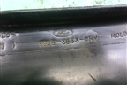 Кожух рулевой колонки (98AB3533CHW) для Ford Focus 1 с 1998-2004г (Фокус)
