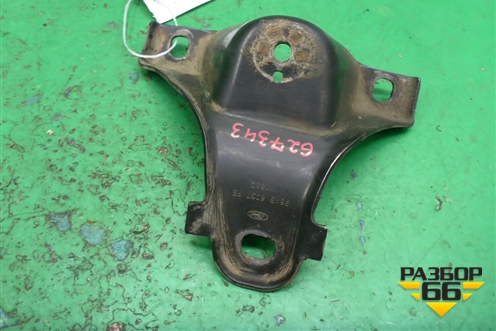 Кронштейн двигателя правый (98AB6037FE) для Ford Focus 1 с 1998-2004г (Фокус)