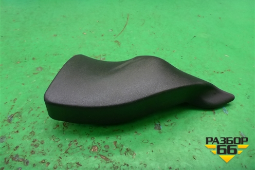 Накладка двери передней левой уголок (2M51A23409GA) для Ford Focus 1 с 1998-2004г (Фокус)