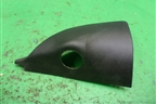 Накладка двери передней левой уголок (2M51A23409GA) для Ford Focus 1 с 1998-2004г (Фокус)