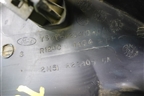 Накладка двери передней левой уголок (2M51A23409GA) для Ford Focus 1 с 1998-2004г (Фокус)