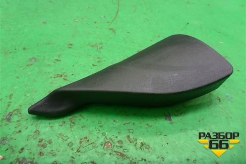 Накладка двери передней правой уголок (2M51A23408GA) для Ford Focus 1 с 1998-2004г (Фокус)