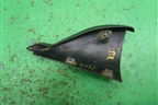 Накладка двери передней правой уголок (2M51A23408GA) для Ford Focus 1 с 1998-2004г (Фокус)