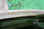 Плафон салонный передний (98AB13733ABW) для Ford Focus 1 с 1998-2004г (Фокус)