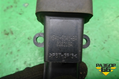 Кнопка аварийного отключения топлива для Ford Focus 1 с 1998-2004г (Фокус)
