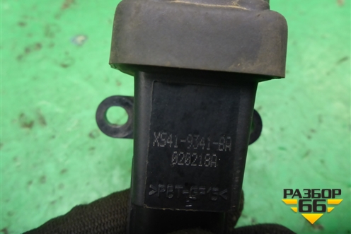 Кнопка аварийного отключения топлива для Ford Focus 1 с 1998-2004г (Фокус)