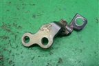 Петля двери задней левой верхняя (XS4AA26801BB) для Ford Focus 1 с 1998-2004г (Фокус)