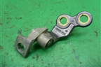 Петля двери задней правой верхняя (XS4AA26800BB) для Ford Focus 1 с 1998-2004г (Фокус)