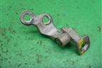 Петля двери передней левой верхняя (XS4AA22801AB) для Ford Focus 1 с 1998-2004г (Фокус)