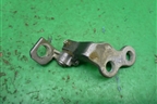 Петля двери передней правой верхняя (XS4AA22800AB) для Ford Focus 1 с 1998-2004г (Фокус)