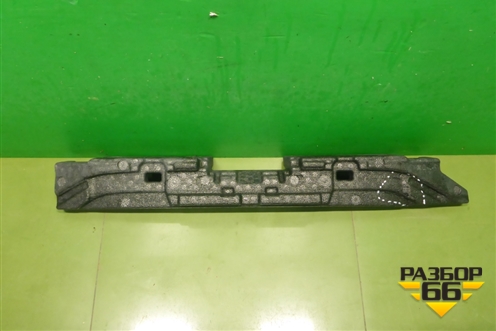 Наполнитель переднего бампера (86521BW000) для Hyundai Creta с 2021г (Крета)