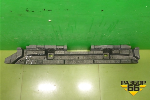 Наполнитель переднего бампера (86521BW000) для Hyundai Creta с 2021г (Крета)