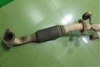 Глушитель (2.0л) для Ford Focus 1 с 1998-2004г (Фокус)