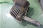 Глушитель (2.0л) для Ford Focus 1 с 1998-2004г (Фокус)