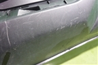 Бампер задний нижняя часть (2804103XKZ0YA) для Haval M6 с 2021г (М6)