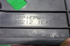 Рамка под номер (962121EA0A) для Nissan 370Z с 2008-2020г