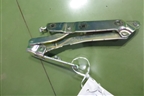 Петля крышки багажника правая (новая) для Nissan Teana (J32) с 2008-2013г (Теана)