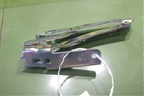Петля крышки багажника правая (новая) для Nissan Teana (J32) с 2008-2013г (Теана)