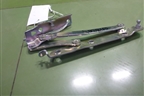 Петля крышки багажника правая (новая) для Nissan Teana (J32) с 2008-2013г (Теана)