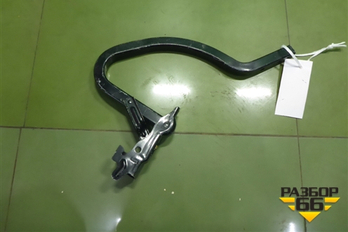 Петля крышки багажника правая (новая) (79220H0000) для Kia Rio с 2017г