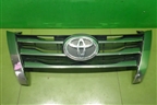 Решетка радиатора (531110K770) для Toyota Fortuner с 2016г (Фортунер)