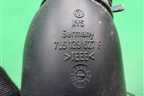 Патрубок воздушного фильтра (7L6129627F) для Volkswagen Touareg c 2002-2010г