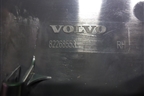 Корпус зеркала правого  (новый) (82268553) для Volvo TRUCK FH с 2013-2019г (ФШ)