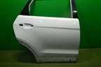Дверь задняя правая (770042W010) для Hyundai Grand Santa Fe с 2012-2018г (Гранд Санта Фе)