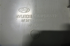 Накладка двери багажника (в сборе) (87371B8000) для Hyundai Grand Santa Fe с 2012-2018г (Гранд Санта Фе)