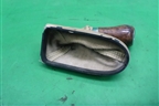 Ручка кулисы КПП для Mercedes Benz SLK R172 с 2010-2016г (СЛК)