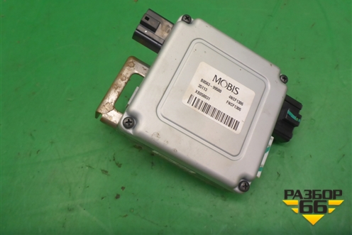 Блок управления рулевой колонкой (B856399500) для Hyundai Grand Santa Fe с 2012-2018г (Гранд Санта Фе)