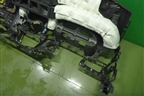 Торпедо с AIR BAG для Hyundai Grand Santa Fe с 2012-2018г (Гранд Санта Фе)