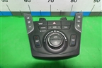 Модуль управления климатической установкой (97250B8420) для Hyundai Grand Santa Fe с 2012-2018г (Гранд Санта Фе)