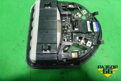 Плафон салонный передний (с панорамным люком) (92800B8100) для Hyundai Grand Santa Fe с 2012-2018г (Гранд Санта Фе)
