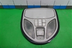 Плафон салонный передний (с панорамным люком) (92800B8100) для Hyundai Grand Santa Fe с 2012-2018г (Гранд Санта Фе)