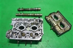 Головка блока цилиндров (левая EJ204) для Subaru Impreza (GH-GE) с 2008-2011г