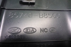 Обшивка багажника правая (нижняя) (85740B8500) для Hyundai Grand Santa Fe с 2012-2018г (Гранд Санта Фе)