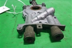 Насос масляный (EJ204) для Subaru Impreza (GH-GE) с 2008-2011г