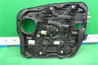 Стеклоподъёмник электрический передний правый (824802W270) для Hyundai Grand Santa Fe с 2012-2018г (Гранд Санта Фе)