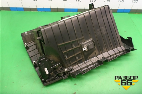 Бардачок (845402W000) для Hyundai Grand Santa Fe с 2012-2018г (Гранд Санта Фе)
