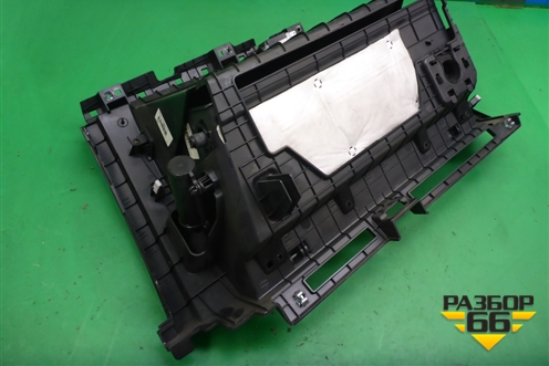 Бардачок (845402W000) для Hyundai Grand Santa Fe с 2012-2018г (Гранд Санта Фе)