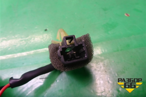 Кнопка открывания лючка бензобака (935552W000) для Hyundai Grand Santa Fe с 2012-2018г (Гранд Санта Фе)