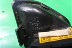 Кнопка открывания лючка бензобака (935552W000) для Hyundai Grand Santa Fe с 2012-2018г (Гранд Санта Фе)