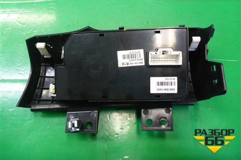 Модуль кнопок (937002W370) для Hyundai Grand Santa Fe с 2012-2018г (Гранд Санта Фе)