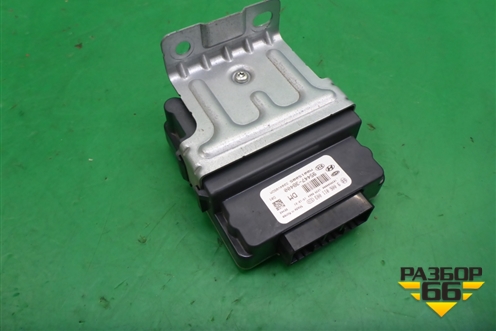 Блок управления раздаточной коробкой (954473B400) для Hyundai Grand Santa Fe с 2012-2018г (Гранд Санта Фе)