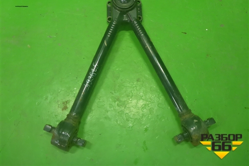 Тяга реактивная V-образная для MAN TGS с 2007г (ТГС)
