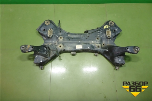 Подрамник передний АКПП (624012W500) для Hyundai Grand Santa Fe с 2012-2018г (Гранд Санта Фе)