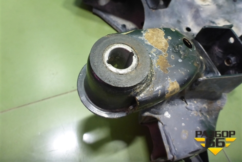 Подрамник передний АКПП (624012W500) для Hyundai Grand Santa Fe с 2012-2018г (Гранд Санта Фе)